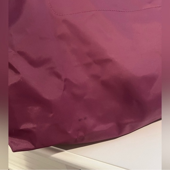 Lonchamp Le Pliage Nylon Large Travel Tote - Picture 6 of 12